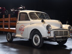 Morris MINOR PICKUP 