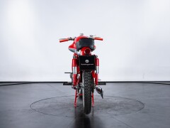 MV Agusta MV 175 CS DISCO VOLANTE 