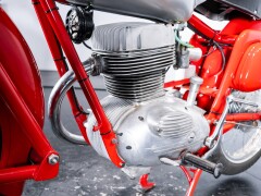MV Agusta MV 175 CS DISCO VOLANTE 
