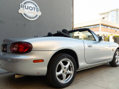 Mazda MX5 NB 1.6 