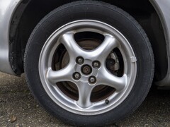 Mazda MX 5 