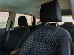 Nissan QASHQAI 1.5 dCi 