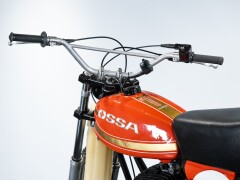 Ossa 250 DESERT PHANTOM 