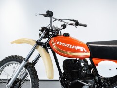 Ossa 250 DESERT PHANTOM 