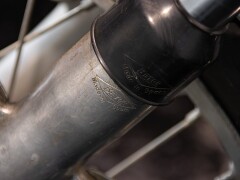 Ossa 250 URBAN TRIAL 