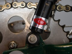 Ossa 250 URBAN TRIAL 