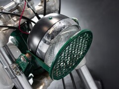 Ossa 250 URBAN TRIAL 