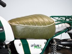 Ossa 250 URBAN TRIAL 