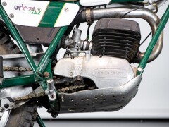 Ossa 250 URBAN TRIAL 