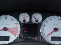 Peugeot 307 CC CABRIOLET PRIVILEGE 