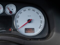 Peugeot 307 CC CABRIOLET PRIVILEGE 