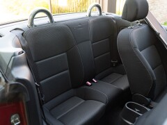 Peugeot 207 CC CABRIOLET 