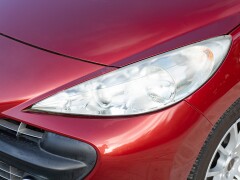 Peugeot 207 CC CABRIOLET 