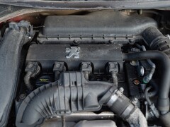 Peugeot 207 CC CABRIOLET 