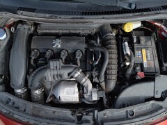 Peugeot 207 CC CABRIOLET 