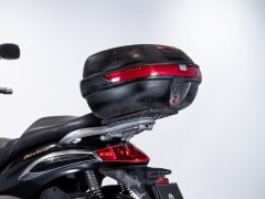 Piaggio PIAGGIO BEVERLY 400 