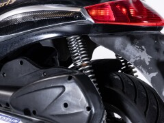 Piaggio PIAGGIO BEVERLY 400 