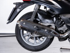 Piaggio PIAGGIO BEVERLY 400 