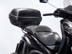 Piaggio PIAGGIO BEVERLY 400 