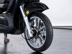 Piaggio PIAGGIO BEVERLY 400 