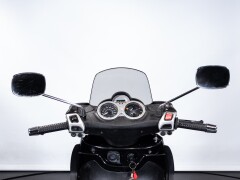 Piaggio PIAGGIO BEVERLY 400 