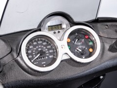 Piaggio PIAGGIO BEVERLY 400 