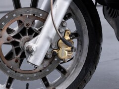 Piaggio PIAGGIO BEVERLY 400 