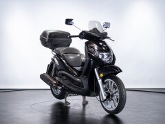 Piaggio PIAGGIO BEVERLY 400 