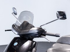 Piaggio PIAGGIO BEVERLY 400 