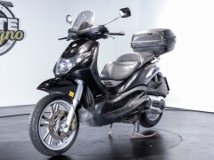 Piaggio PIAGGIO BEVERLY 400 