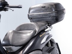 Piaggio PIAGGIO BEVERLY 400 