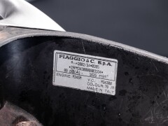 Piaggio PIAGGIO BEVERLY 400 