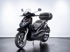 Piaggio PIAGGIO BEVERLY 400 