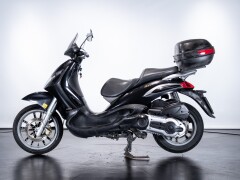 Piaggio PIAGGIO BEVERLY 400 