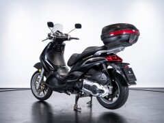 Piaggio PIAGGIO BEVERLY 400 