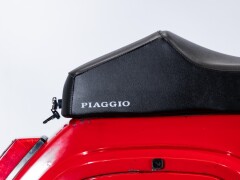 Piaggio Piaggio Vespa PK 50 