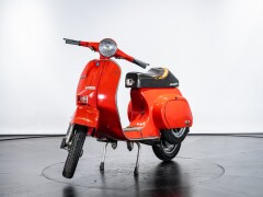 Piaggio Piaggio Vespa PK 50 