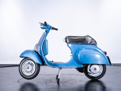 Piaggio VESPA 50 SPECIAL 