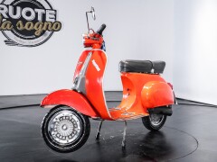 Piaggio PIAGGIO VESPA 50 SPECIAL 