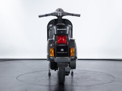 Piaggio VESPA 125 PK AUTOMATICA 