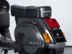 Piaggio VESPA 125 PK AUTOMATICA 