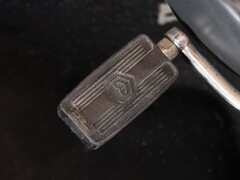 Piaggio CIAO PX CATALYZED 