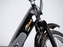 Piaggio CIAO PX CATALYZED 