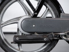 Piaggio CIAO PX CATALYZED 
