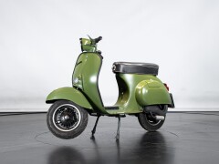 Piaggio VESPA 125 PRIMAVERA 