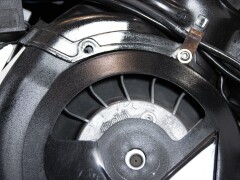 Piaggio VESPA PK 50 XL 