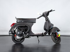 Piaggio VESPA PK 50 XL 