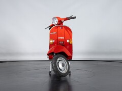 Piaggio VESPA PK 125 S 