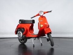 Piaggio VESPA PK 125 S 