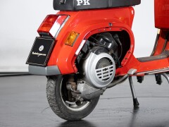 Piaggio VESPA PK 125 S 